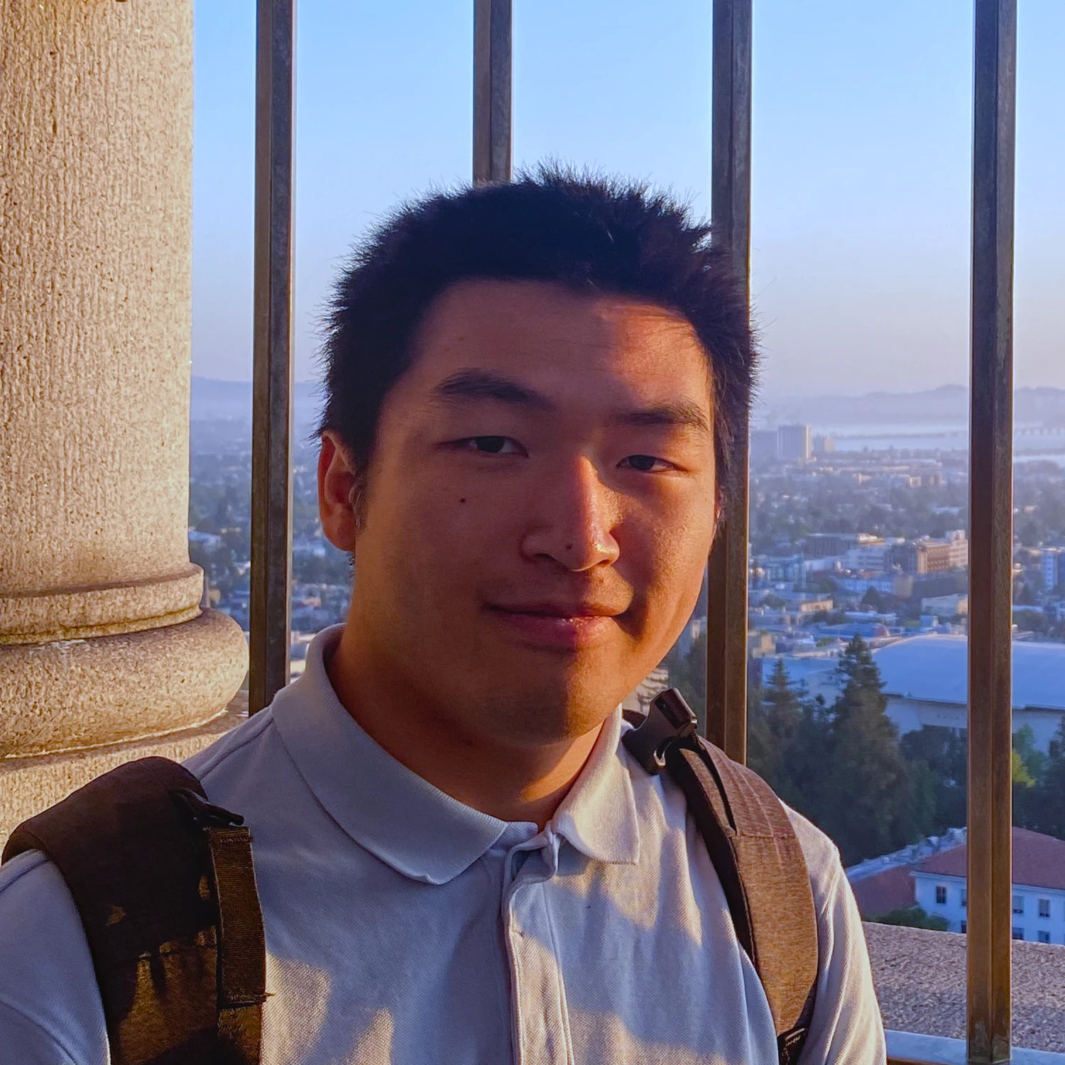 Alec Li